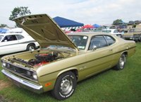 duster_FY4 FY4 V6X